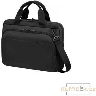 Mâner pentru laptop Samsonite MYSIGHT 14, 1 "Negru