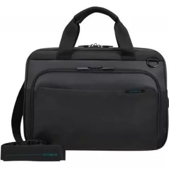 Mâner pentru laptop Samsonite MYSIGHT 14, 1 "Negru
