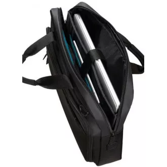 Samsonite MYSIGHT geantă pentru laptop 15.6" neagră - geantă pentru netbook Samsonite MYSIGHT geantă pentru laptop 15.6" neagră - geantă pentru netbook