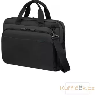 Samsonite MYSIGHT geantă pentru laptop 15.6" neagră - geantă pentru netbook Samsonite MYSIGHT geantă pentru laptop 15.6" neagră - geantă pentru netbook