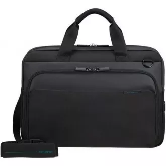 Samsonite MYSIGHT geantă pentru laptop 15.6" neagră - geantă pentru netbook Samsonite MYSIGHT geantă pentru laptop 15.6" neagră - geantă pentru netbook