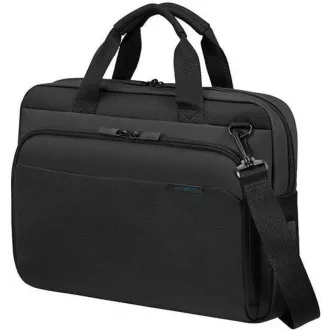 Samsonite MYSIGHT geantă pentru laptop 15.6" neagră - geantă pentru netbook Samsonite MYSIGHT geantă pentru laptop 15.6" neagră - geantă pentru netbook