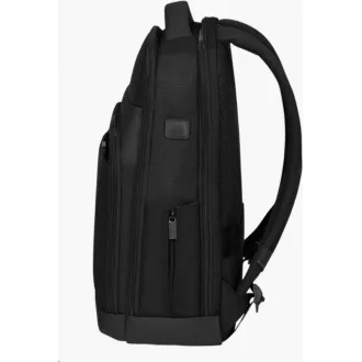 Rucsac Samsonite MYSIGHT pentru laptop 14, 1 "Negru