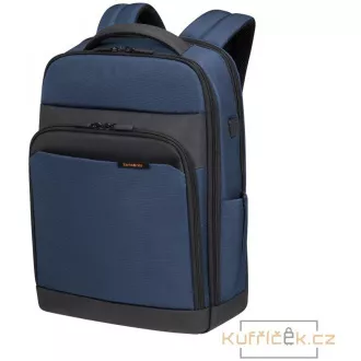 Rucsac Samsonite MYSIGHT pentru laptop 15, 6" 1st Blue