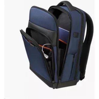 Rucsac Samsonite MYSIGHT pentru laptop 15, 6" 1st Blue