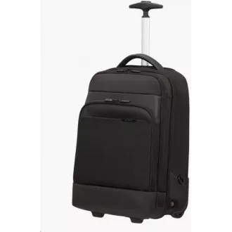 Rucsac pentru laptop Samsonite MYSIGHT / WH 17, 3 "Negru
