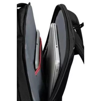 Rucsac laptop Samsonite GUARDIT 3.0, mărimea M, 15.6", negru