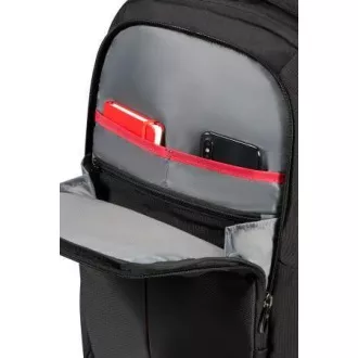 Rucsac laptop Samsonite GUARDIT 3.0, L, 17.3", negru