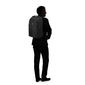 Rucsac laptop Samsonite GUARDIT 3.0, L, 17.3", negru