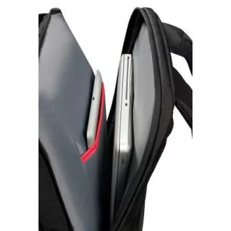 Rucsac laptop Samsonite GUARDIT 3.0, L, 17.3", negru