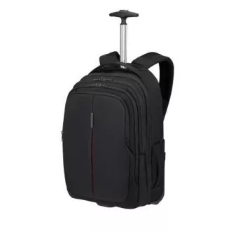Rucsac laptop Samsonite GUARDIT 3.0, alb, 15.6", negru