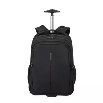 Rucsac laptop Samsonite GUARDIT 3.0, alb, 15.6", negru