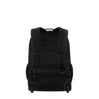 Rucsac laptop Samsonite GUARDIT 3.0, alb, 15.6", negru