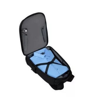 Rucsac laptop Samsonite GUARDIT 3.0, alb, 15.6", negru