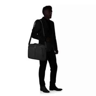 Servietă Samsonite GUARDIT 3.0 15.6" Neagră