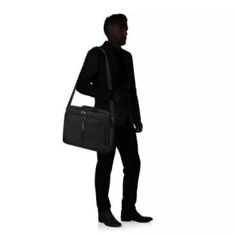 Servietă Samsonite GUARDIT 3.0 17.3" Neagră