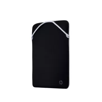 Husa de protectie reversibila HP 14 Blk / Slv - carcasa