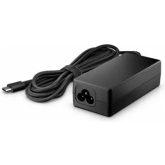 Adaptor CA HP USB-C 45W EURO - ADAPTATOR