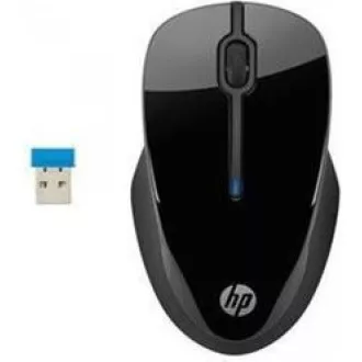 HP 250 Dual Mode Wireless Mouse EURO - mouse wireless HP 250 Dual Mode Wireless Mouse EURO - mouse wireless