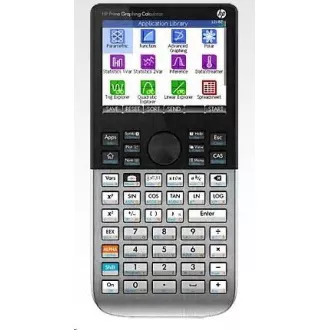 Calculator grafic HP Prime - Calculator grafic Calculator grafic HP Prime - Calculator grafic