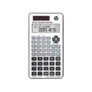Calculator științific HP 10s  - CALC