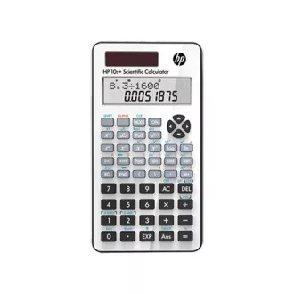 Calculator științific HP 10s  - CALC