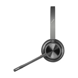 Căști fără fir Poly Voyager 4320, adaptor BT700 USB-A, stereo