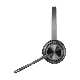 Căști fără fir Poly Voyager 4320, adaptor BT700 USB-C, stereo