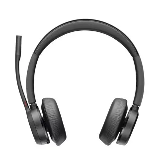 Căști fără fir Poly Voyager 4320, adaptor BT700 USB-C, stereo