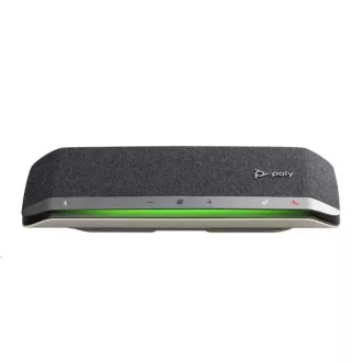 Comunicator vocal Poly Sync 40, USB-A/C Comunicator vocal Poly Sync 40, USB-A/C