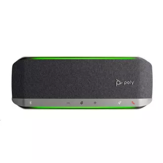 Comunicator vocal Poly Sync 40, USB-A/C Comunicator vocal Poly Sync 40, USB-A/C
