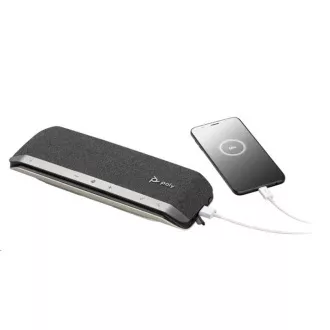 Comunicator vocal Poly Sync 40, USB-A/C Comunicator vocal Poly Sync 40, USB-A/C