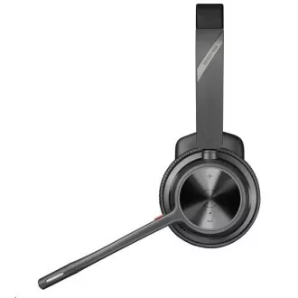 Căști fără fir Poly Voyager 4310, adaptor BT700 USB-A, mono, suport de încărcare Căști fără fir Poly Voyager 4310, adaptor BT700 USB-A, mono, suport de încărcare