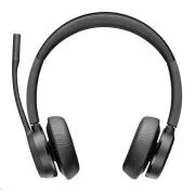 Căști fără fir Poly Voyager 4320 MS Teams, adaptor BT700 USB-A, stereo