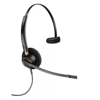 Căști Poly EncorePro HW510 QD