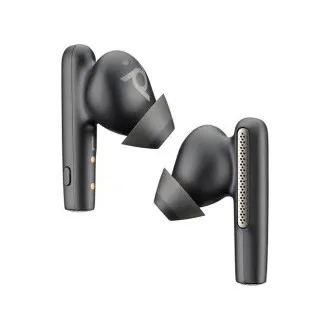 Căști bluetooth Poly Voyager Free 60, adaptor BT700 USB-C, carcasă de încărcare, negru Căști bluetooth Poly Voyager Free 60, adaptor BT700 USB-C, carcasă de încărcare, negru