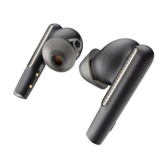 Căști bluetooth Poly Voyager Free 60, adaptor BT700 USB-C, carcasă de încărcare, negru Căști bluetooth Poly Voyager Free 60, adaptor BT700 USB-C, carcasă de încărcare, negru