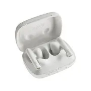 Căști bluetooth Poly Voyager Free 60, adaptor BT700 USB-C, carcasă de încărcare, alb