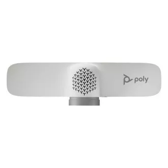 Poly Studio E70, cameră 4K