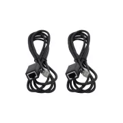 Pachet prelungitor cablu microfon expansiune USB Poly Studio X52/X72