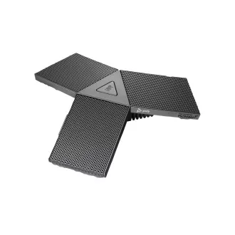 Microfon de masă Poly pentru Studio X52/V52/X72/V72