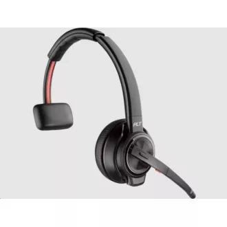 Căști Poly Savi 8210 UC DECT 1880-1900 MHz USB-A Căști Poly Savi 8210 UC DECT 1880-1900 MHz USB-A