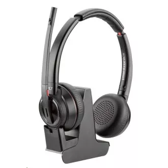 Căști fără fir Poly W8220-M Savi, 3în1, DECT, stereo