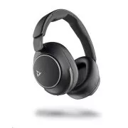 Căști fără fir Poly Voyager Surround 80, adaptor BT700 USB-C, adaptor USB-C/A, stereo