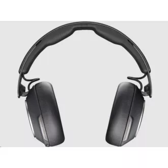 Căști wireless Poly Voyager Surround 80 MS Teams, adaptor USB-C BT700, adaptor USB-C/A, stereo