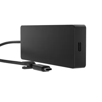 Dock HP - Travel Hub USB-C G3-EURO - stație de andocare de călătorie Dock HP - Travel Hub USB-C G3-EURO - stație de andocare de călătorie