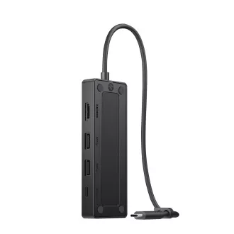 Dock HP - Travel Hub USB-C G3-EURO - stație de andocare de călătorie Dock HP - Travel Hub USB-C G3-EURO - stație de andocare de călătorie