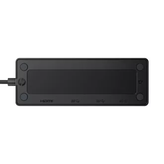Dock HP - Travel Hub USB-C G3-EURO - stație de andocare de călătorie Dock HP - Travel Hub USB-C G3-EURO - stație de andocare de călătorie