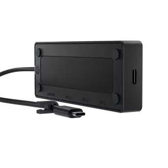 Dock HP - Travel Hub USB-C G3-EURO - stație de andocare de călătorie Dock HP - Travel Hub USB-C G3-EURO - stație de andocare de călătorie