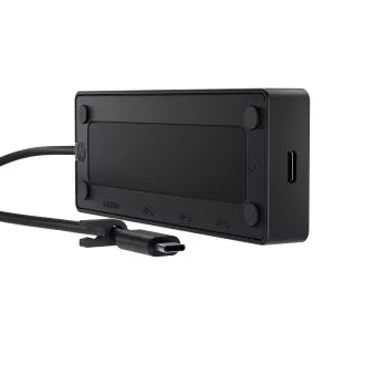 Dock HP - Travel Hub USB-C G3-EURO - stație de andocare de călătorie Dock HP - Travel Hub USB-C G3-EURO - stație de andocare de călătorie